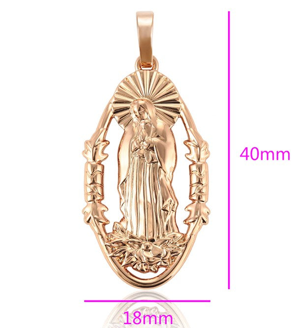 Virgen Mary SALE NOW:  $ 22.00