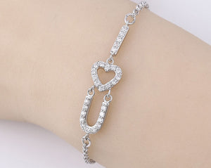 Silver Bracelet SALE NOW:  $18.00