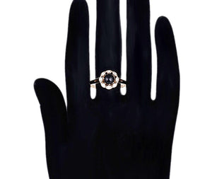 Jade Stone Ring                                 SALE:  $ 22.99          Free Shipping!