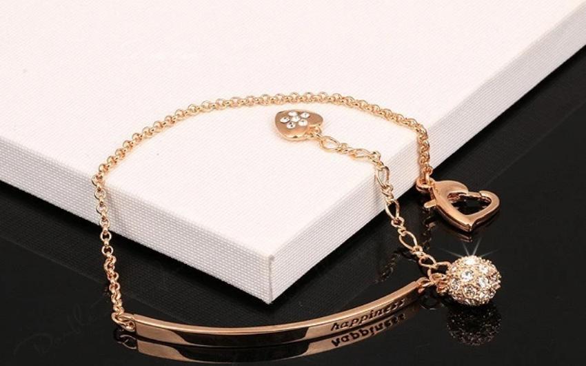 Happiness Bracelet$30.00/ Now$25.00